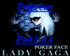 LG - Poker Face Hst
