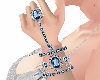 BC BEL BRACELET SAPHIRE