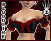 Bloodline: Bow Top