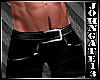 Dark Goth Soul Pants /B