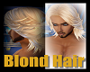 BlondHair