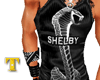 (TM) shelby cobra black2
