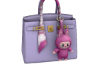 Monster Birks Lavendar F