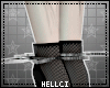 ✮ Ninja Heels