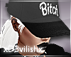 ✘ Snapback