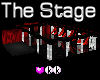 (KK) The StageRoom