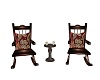 AAP-Fall Rocking Chairs