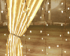 Curtain + Lights / R