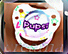 ~cr~Pupsi Paci /Custom