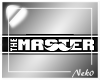 *NK* Moustache M. Sign