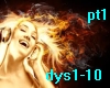 Dystopia Epic Trance pt1
