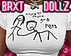 “Gr8 Pets” Tee