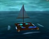 Lover's Raft
