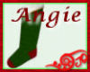 Stocking - Angie