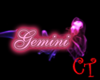 [CT]Gemini Pink