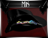 !Mk! Dubstep Gangsta Hat