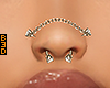 Nose Piercings