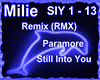 P-Still Into You*RMX