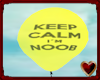 Te Noob Balloon