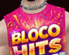 N. Bloco Hits Dance