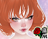 蝶 Naruse Ginger