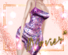 N| Lavender Haze Dress