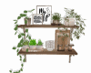 Kitchen Shelf