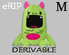 DRV Boneka M