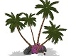 Add/on Palm Tree