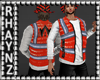 Construction Vest (M)