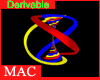 MAC - Animated Spiral