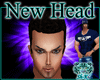 SH-K NEW LATIN HEAD