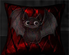 Batty Pillow/Cushion