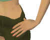 Dainty Hands Lt Orange