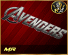 Avengers 3D WallPaper