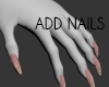 YV Addon Nails GIFT