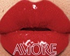 Amore LIP RED