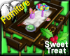 !P!Sweet Treat Table