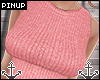 ⚓ | Kira Pink Top