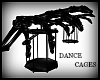 [LD] PVC dance Cages