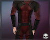 [T69Q] Deadpool Suit