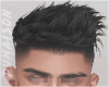 El Zorro Hair