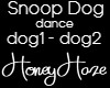 SnoopDog Dance