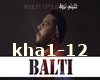 Balti-Khalini Nrou9