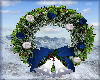 Christmas Wreath 001