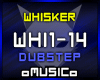 Whisker - Azazal