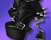 ². Sami Gothic Boots