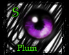 [S] Plum
