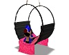 Passionate Kissing Swing