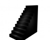 Stairs add on-Black